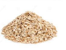 Oat Flakes